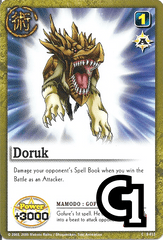 Doruk